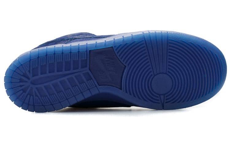 Nike Dunk Low Premium SB 'Once In A Blue Moon'