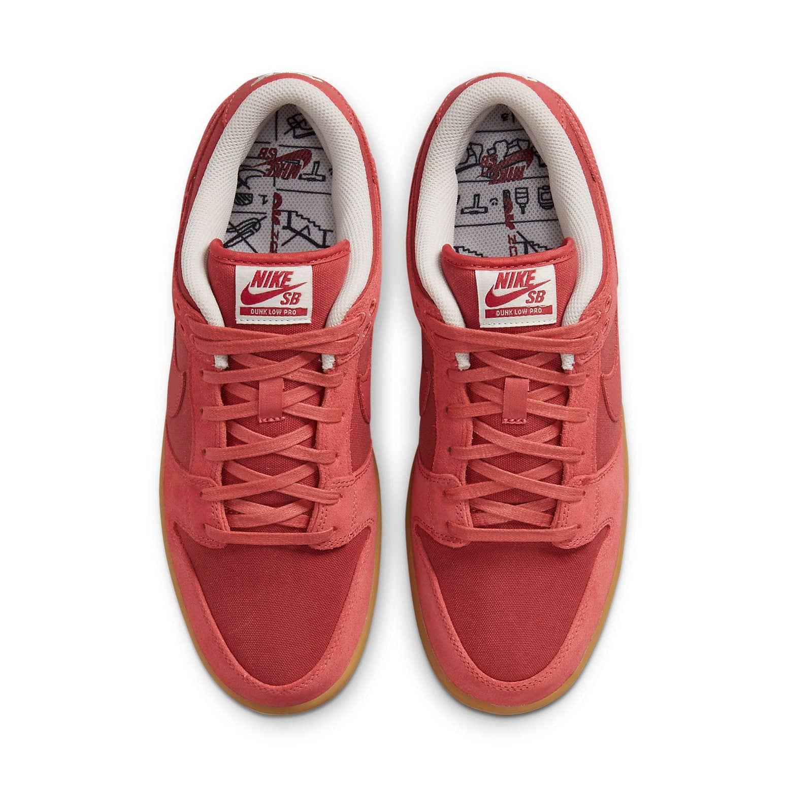 Nike SB Dunk Low 'Adobe'