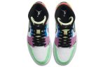 Air Jordan 1 Mid SE 'Lightbulb'