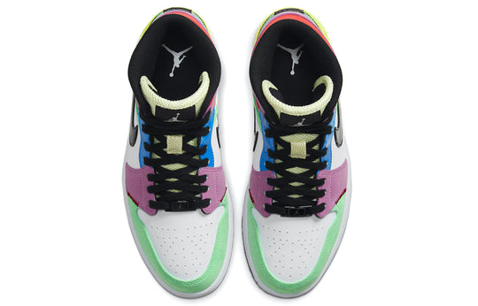 Air Jordan 1 Mid SE 'Lightbulb'