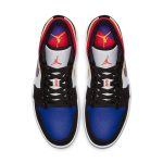 Air Jordan 1 Low 'Rivals'