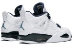 Air Jordan 4 Retro LS 'Legend Blue'