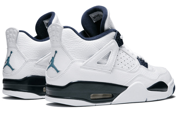 Air Jordan 4 Retro LS 'Legend Blue'