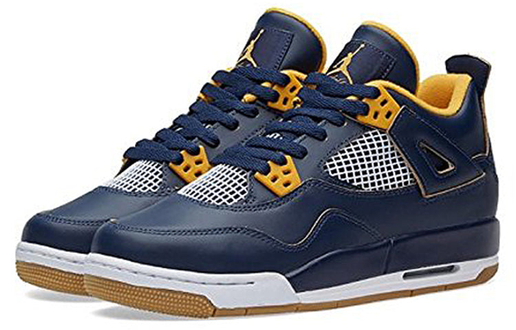 Air Jordan 4 Retro 'Dunk From Above'