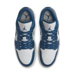 Air Jordan 1 Low SE 'Industrial Blue'