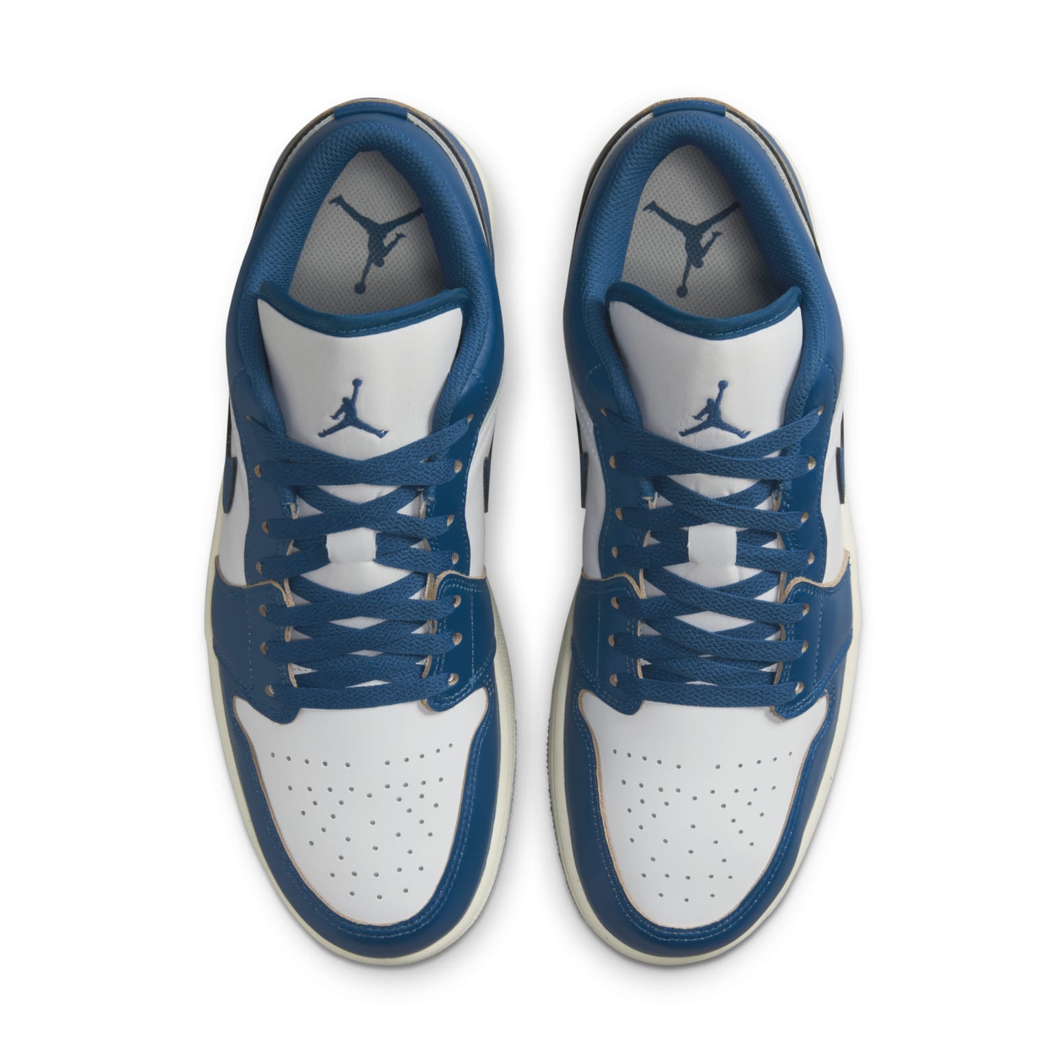 Air Jordan 1 Low SE 'Industrial Blue'