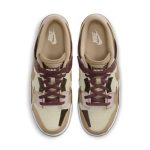 Nike Dunk Scrap 'Latte'