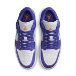 Air Jordan 1 Low SE 'Hornets'
