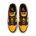 Nike Dunk Low 'Reverse Goldenrod'