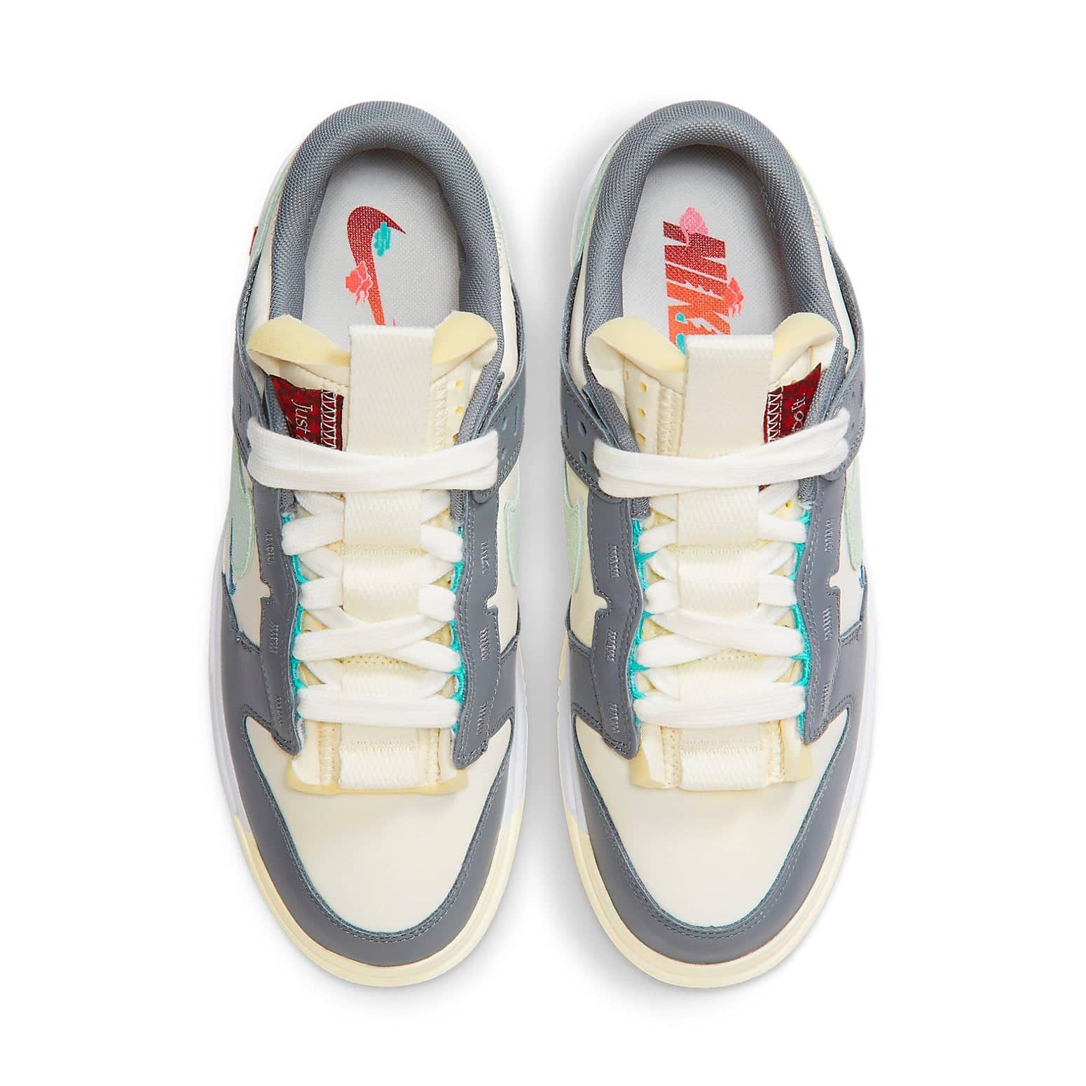 Nike Dunk Low Jumbo 'Chinese New Year'
