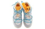 Nike x Off-White Dunk Low 'Lot 02 of 50'