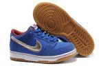 Nike Dunk Low Premium SB 'Koston'