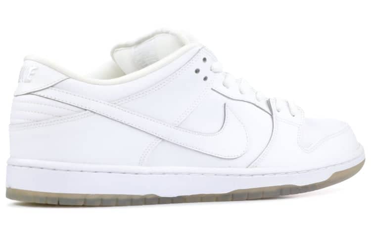 Nike Dunk Low Pro 'White Ice'
