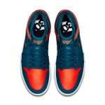 Air Jordan 1 Retro High 'Russell Westbrook'