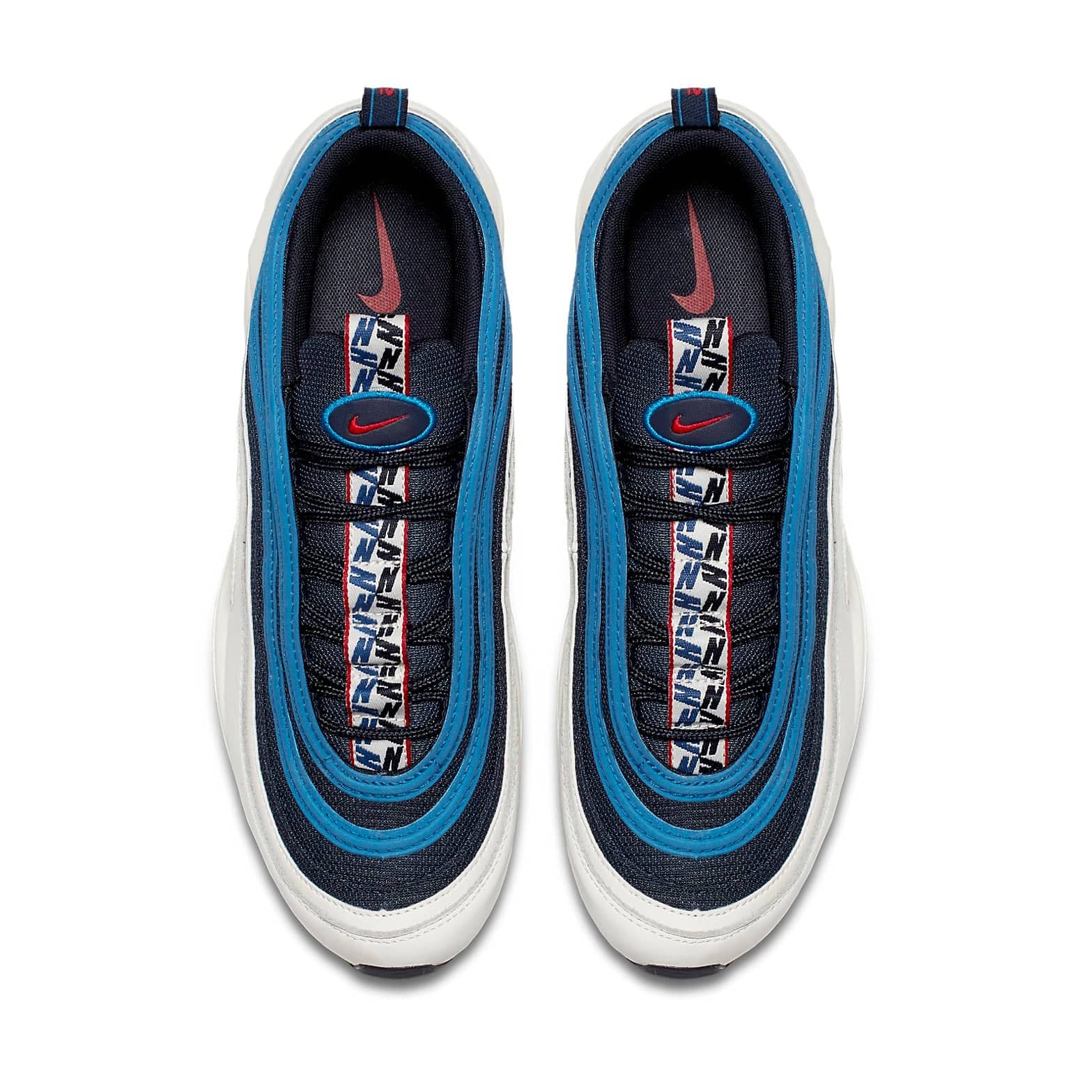 Nike Air Max 97 SE 'Blue Nebula'