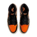 Air Jordan 1 Retro High OG 'Shattered Backboard 3.0'