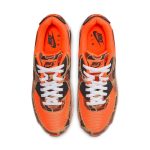 Nike Air Max 90 'Orange Camo'