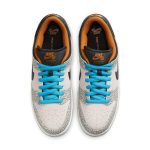 Nike SB Dunk Low 'Safari Olympics'