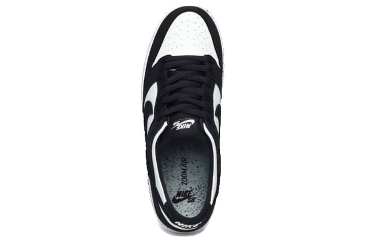Nike Zoom Dunk Low Pro SB 'Barely Green'