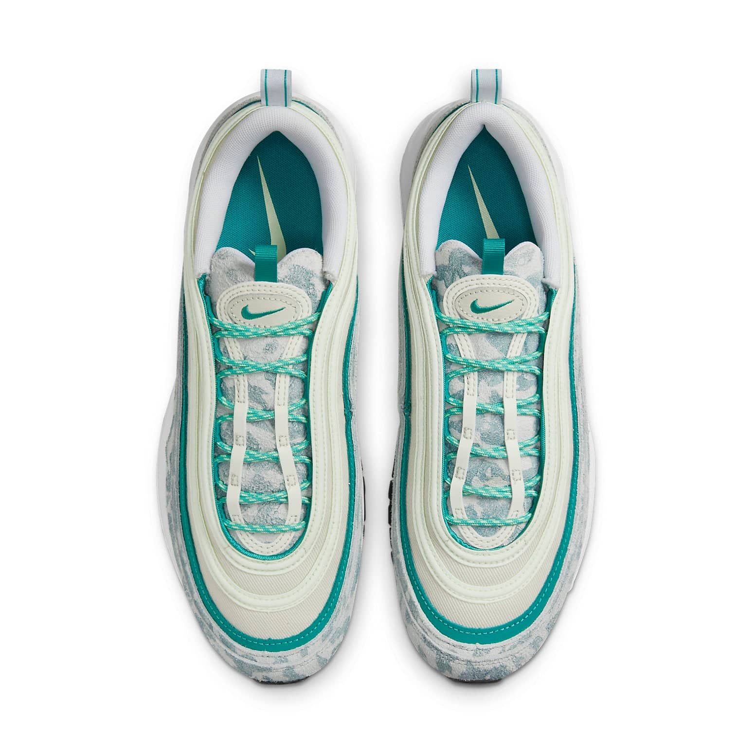 Nike Air Max 97 'Neptune Green Camo'