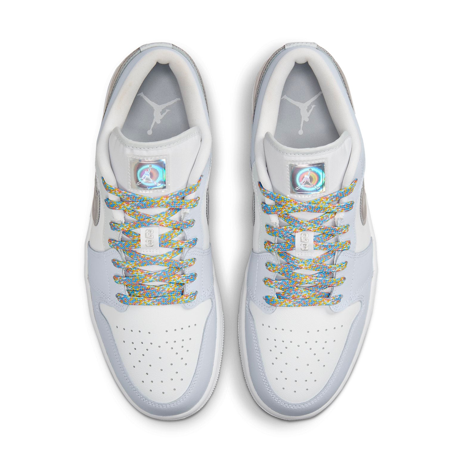 Air Jordan 1 Low SE 'Tear-Away'