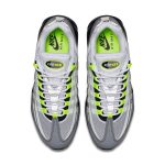 Nike Air Max 95 OG Premium 'Blck'