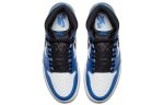 Air Jordan 1 Retro High OG 'Game Royal'