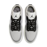 Air Jordan 1 Low SE Craft 'Inside Out - Cement Grey'