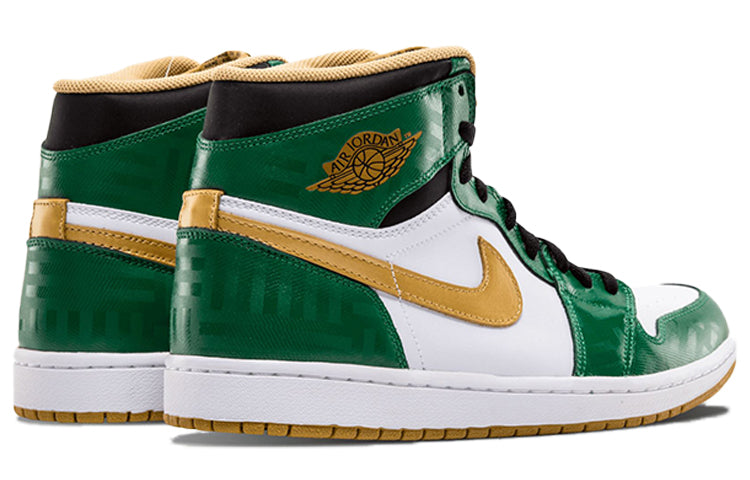 Air Jordan 1 Retro High OG 'Celtics'