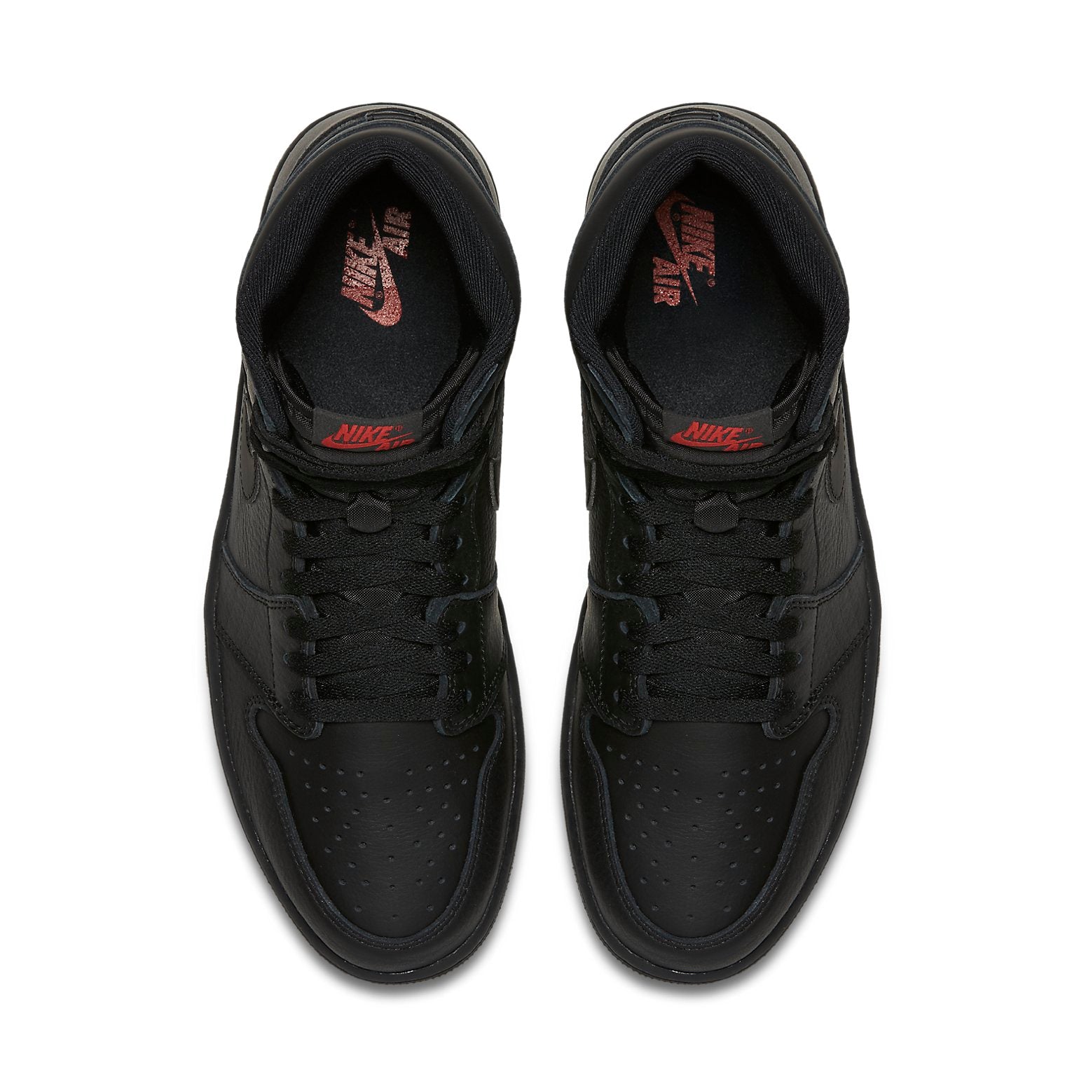 Air Jordan 1 Retro High OG 'Triple Black'