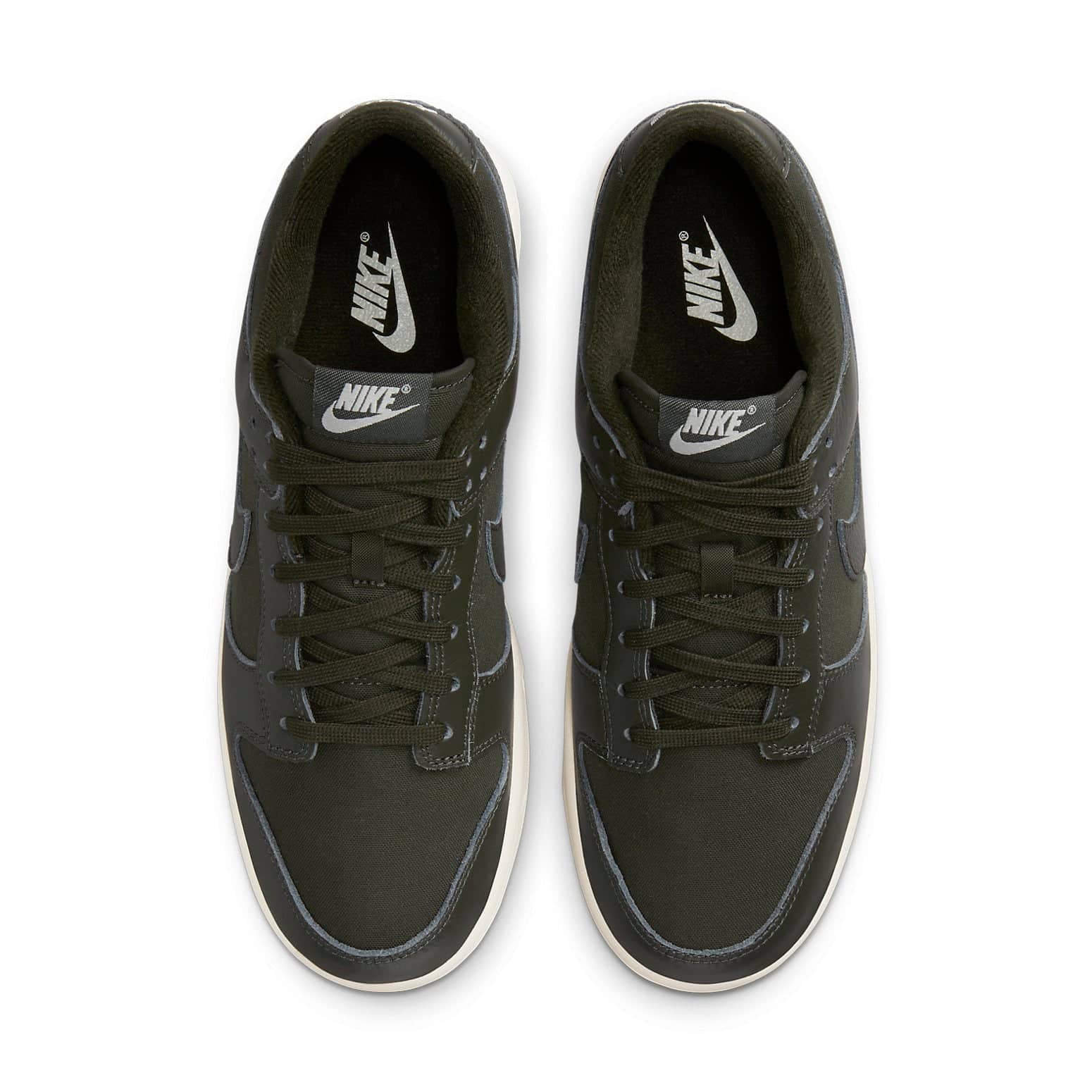 Nike Dunk Low Premium 'Sequoia'
