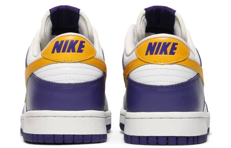 Nike Dunk Low 'La'