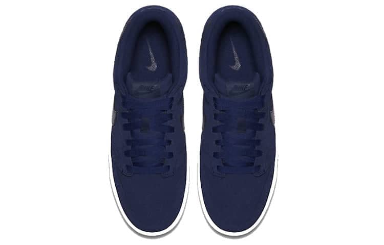 Nike Dunk Retro Low 'Binary Blue'