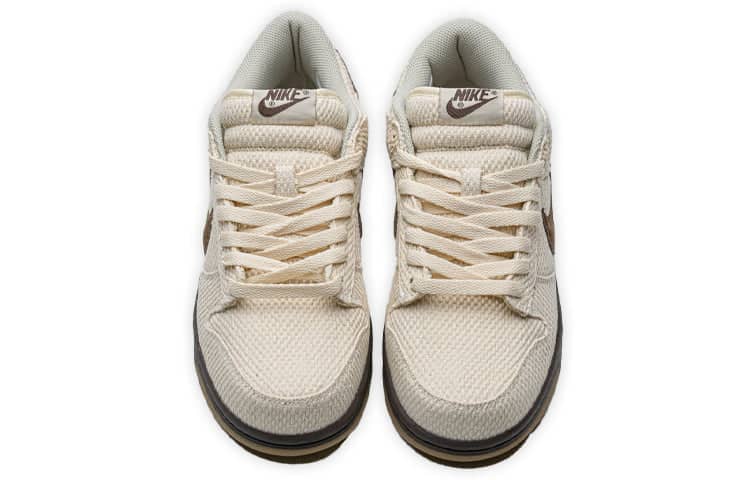 Nike Dunk Low Premium 'Hemp - Net Medium Brown'