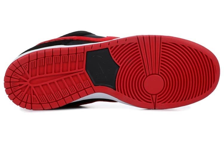 Nike Dunk Low Pro SB 'J pack Bred'