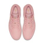 Air Jordan 1 Low 'Coral Stardust'