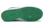 Nike Dunk Low Pro SB 'White Classic Green'