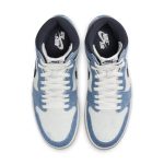 Air Jordan 1 Retro High OG 'Denim'