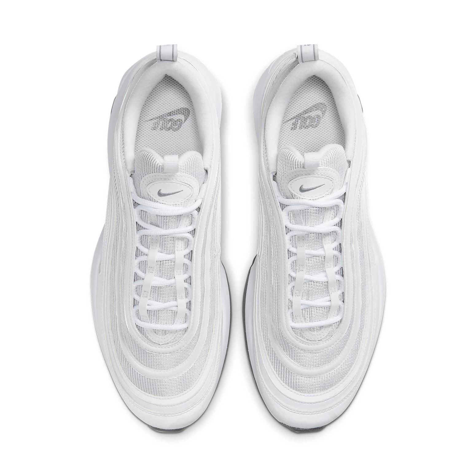 Nike Air Max 97 Golf 'White Cool Grey'