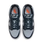 Nike Dunk Low 'Georgetown'