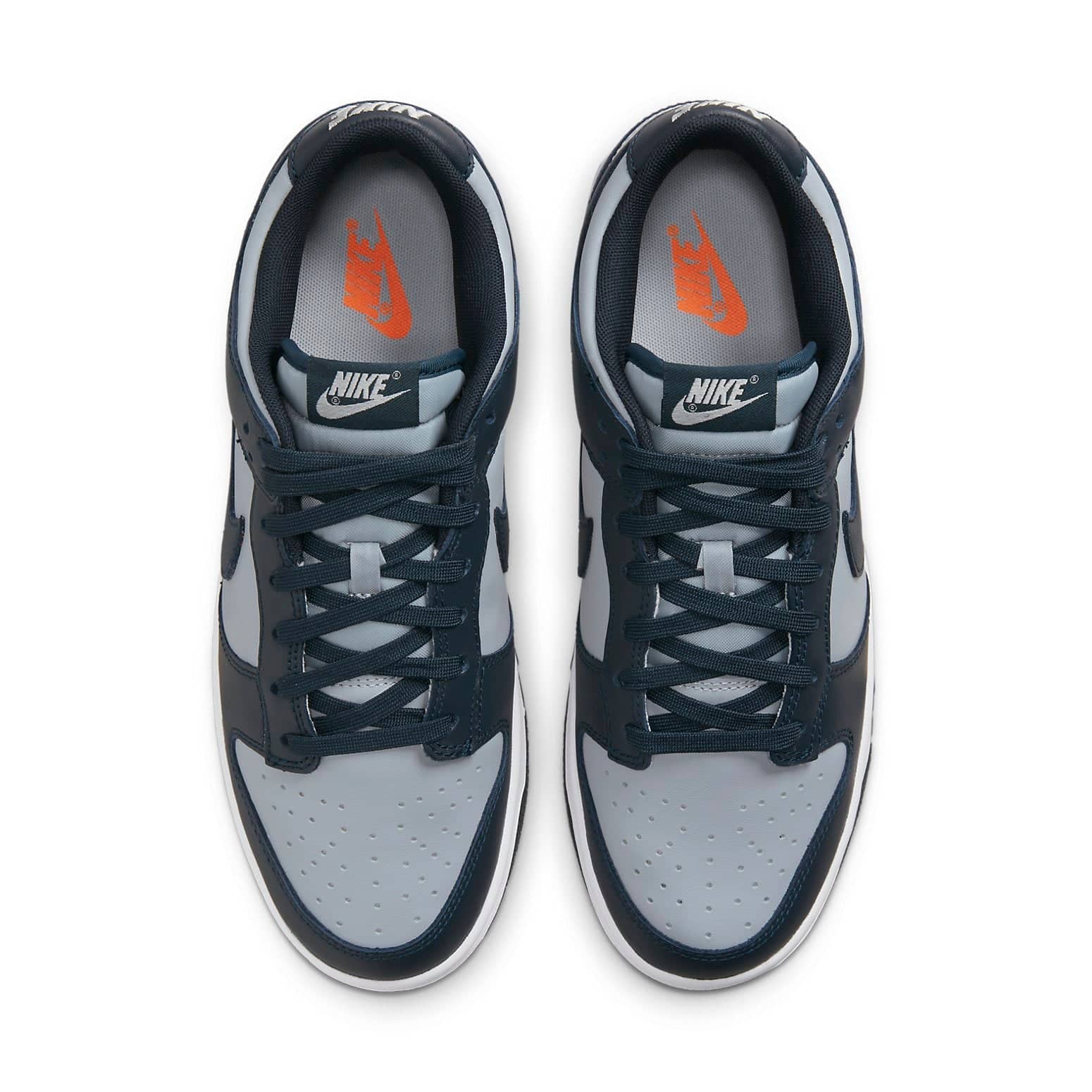 Nike Dunk Low 'Georgetown'