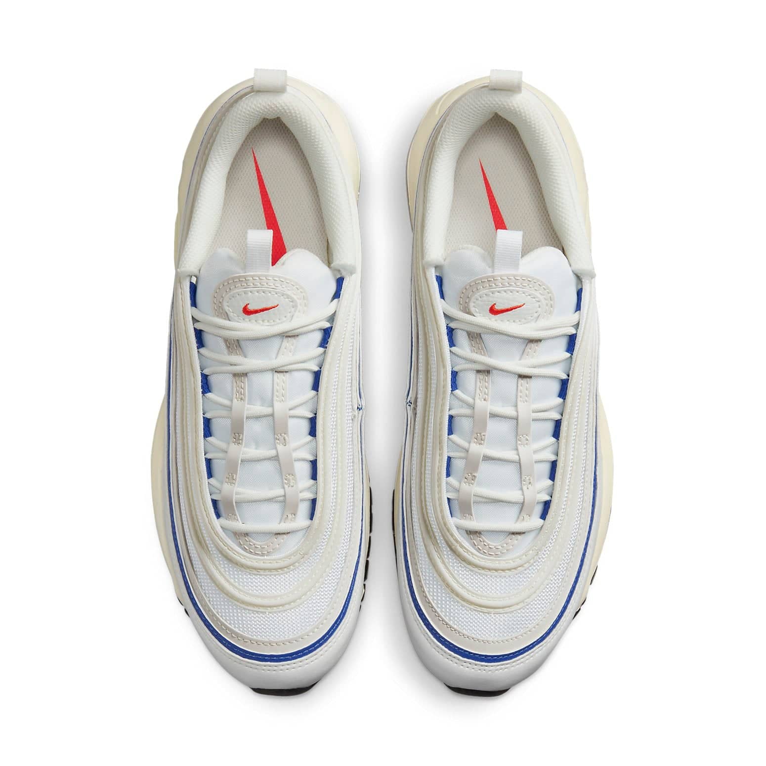 Nike Air Max 97 'White Blue'