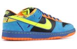 Nike Dunk Low Pro SB 'Skate Or Die'