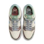 Nike SB Dunk Low 'Crenshaw Skate Club'