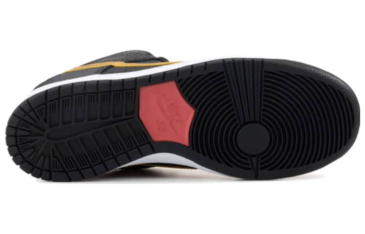 Nike Dunk Low Premium SB QS 'Walk Of Fame'