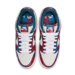 Nike Parra x Dunk Low Pro SB 'Abstract Art'