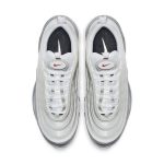 Nike Air Max 97 'Silver White'