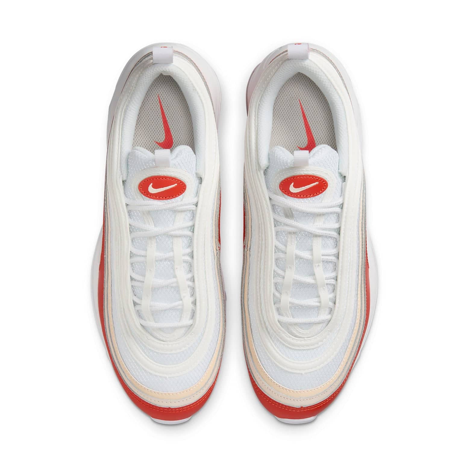 Nike Air Max 97 'Picante Red'