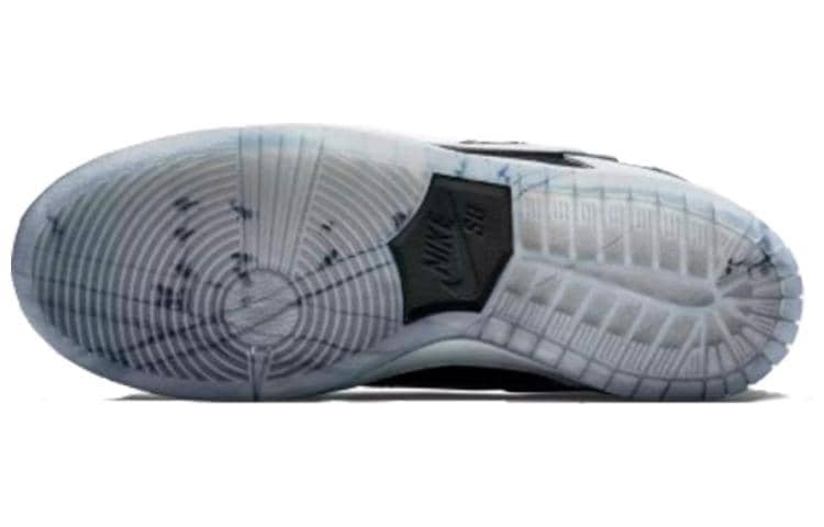 Nike Atlas x Dunk Low Premium SB 'Wolf Grey'