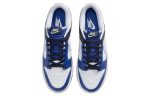 Nike Dunk Low 'Game Royal Midnight Navy'